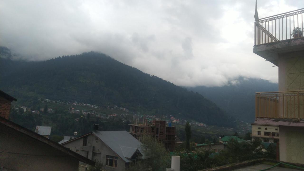 Mountain Sight Cottege - Manali (Himachal Pradesh) — Photos 3