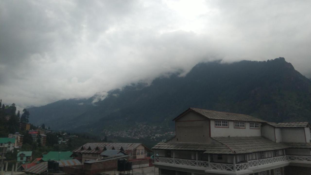 Mountain Sight Cottege - Manali (Himachal Pradesh) — Photos 1